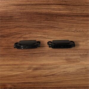 Black Car Seat Neck Fans